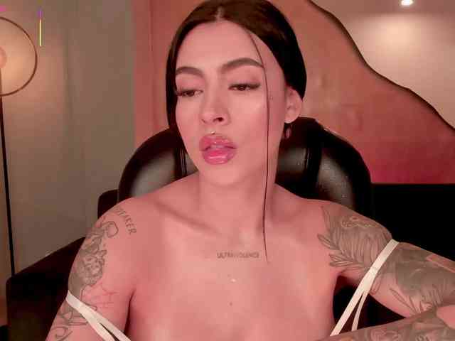 ChristineFord webcam