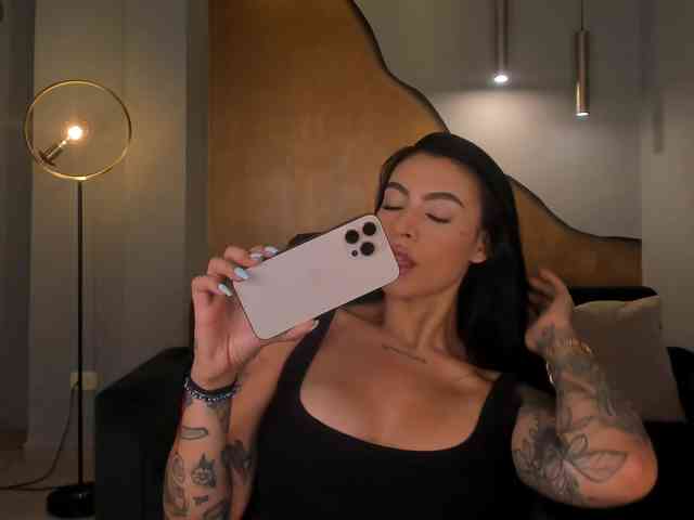 ChristineFord webcam