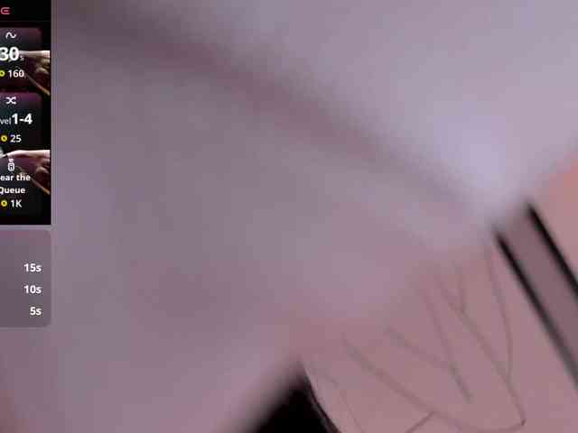 ChristineFord webcam