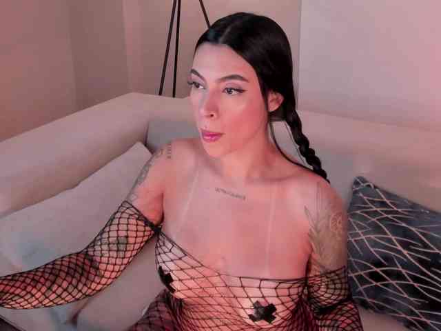 ChristineFord webcam