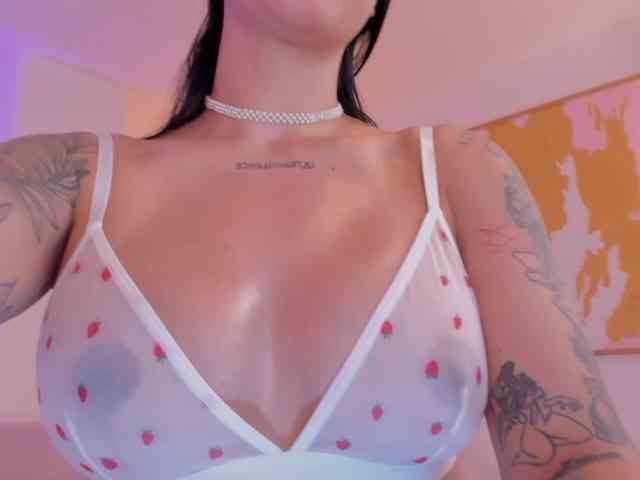 ChristineFord webcam