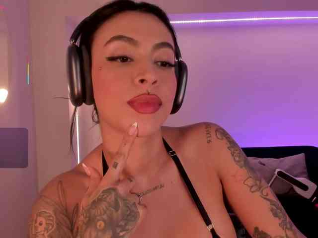 ChristineFord webcam