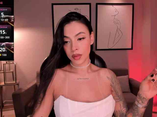 ChristineFord webcam