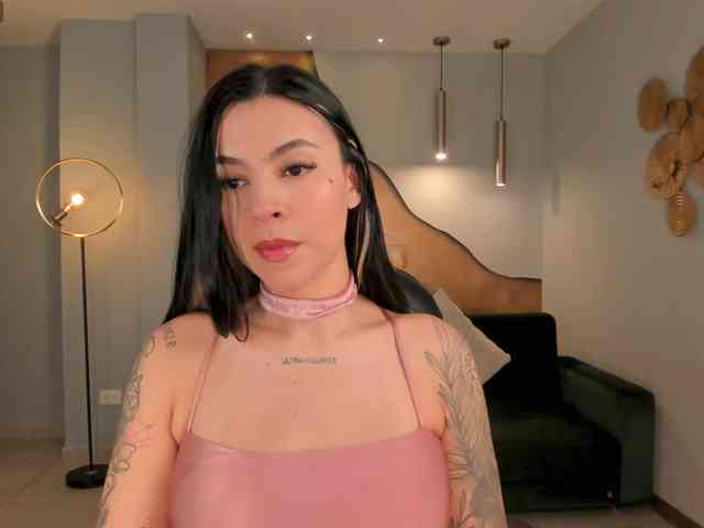 ChristineFord webcam