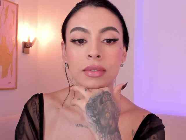 ChristineFord webcam