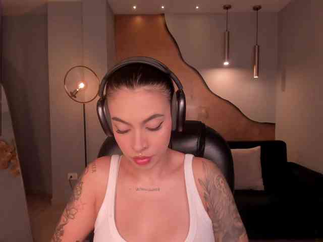 ChristineFord webcam