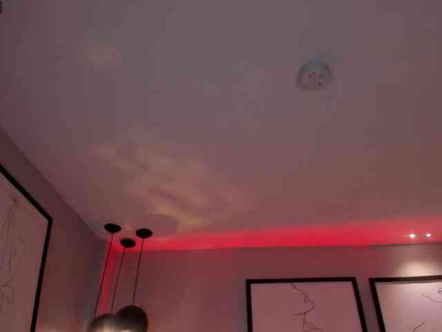 ChristineFord webcam