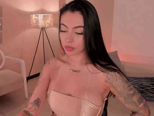 ChristineFord webcam