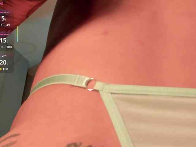 ChristineFord webcam