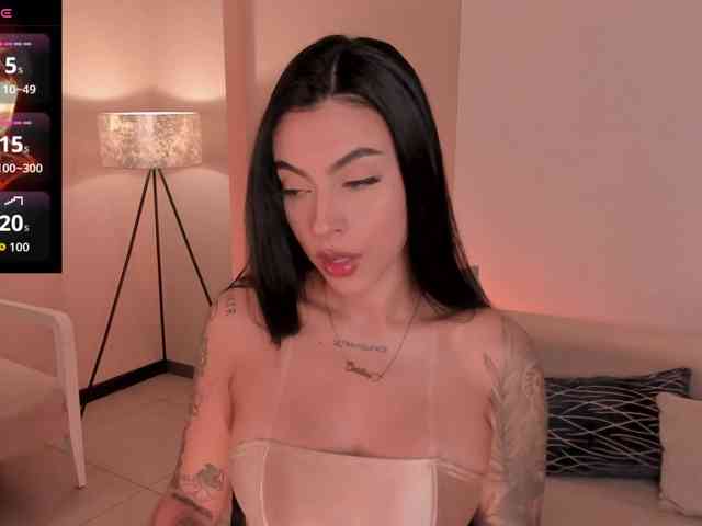 ChristineFord webcam