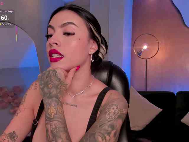 ChristineFord webcam