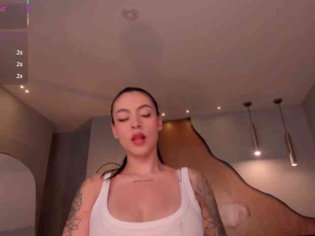 ChristineFord webcam