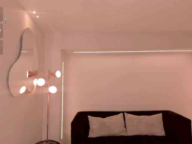 ChristineFord webcam