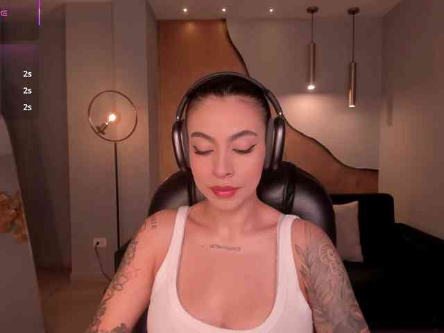 ChristineFord webcam