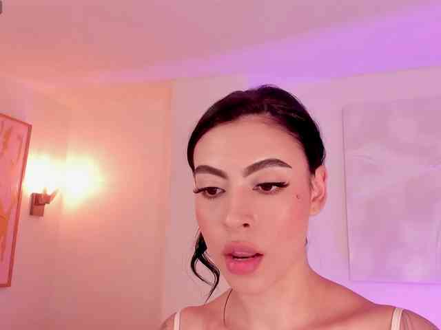 ChristineFord webcam