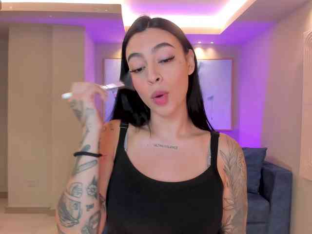 ChristineFord webcam