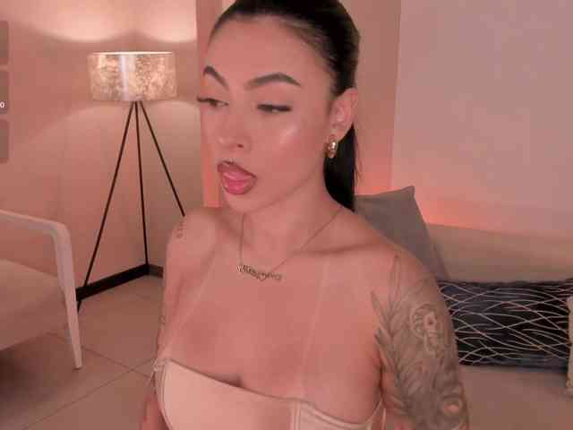 ChristineFord webcam