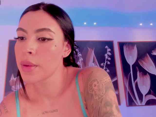 ChristineFord webcam