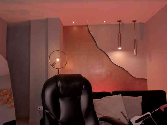 ChristineFord webcam