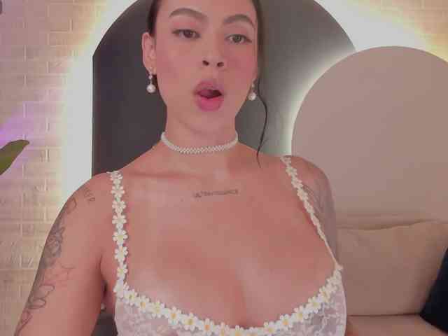 ChristineFord webcam