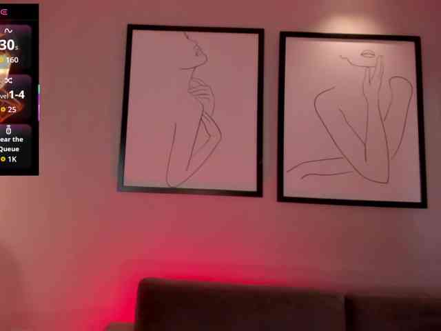 ChristineFord webcam