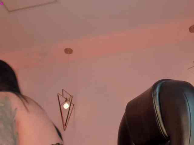 ChristineFord webcam