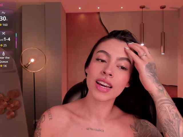 ChristineFord webcam