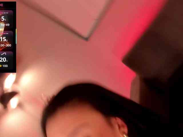 ChristineFord webcam