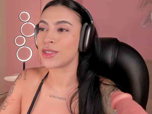 ChristineFord webcam