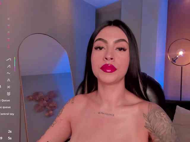 ChristineFord webcam