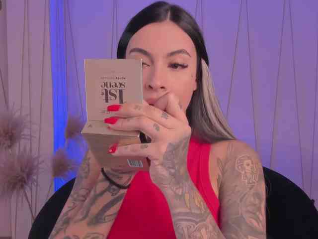 ChristineFord webcam