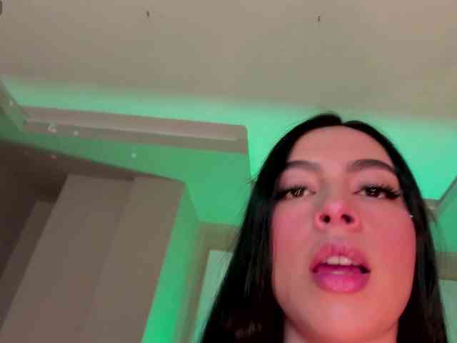 ChristineFord webcam