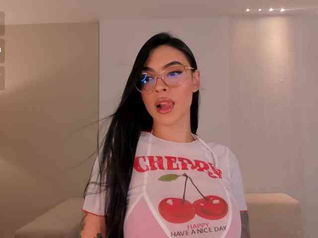 ChristineFord webcam