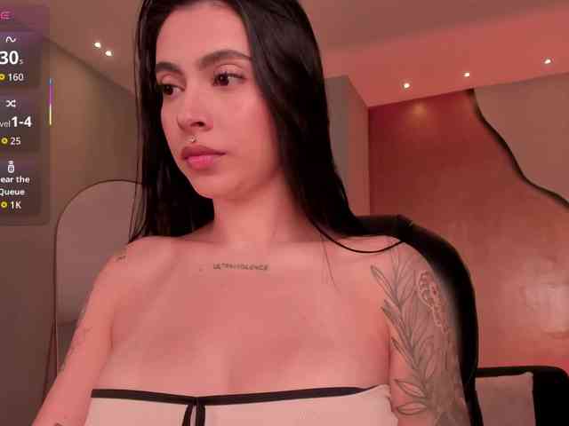 ChristineFord webcam