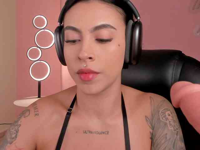 ChristineFord webcam