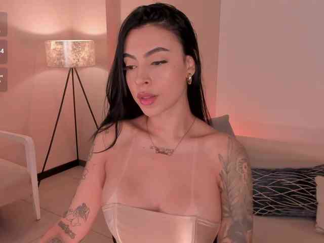 ChristineFord webcam