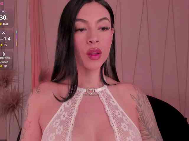 ChristineFord webcam