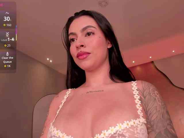 ChristineFord webcam