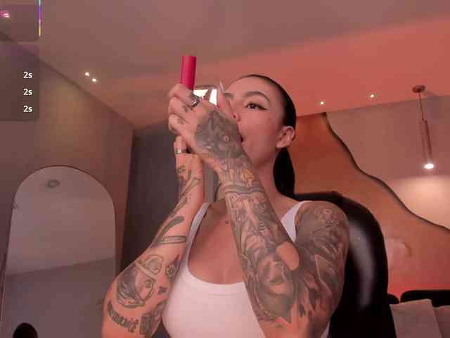 ChristineFord webcam