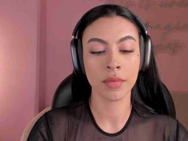 ChristineFord webcam