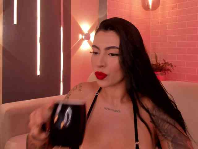 ChristineFord webcam