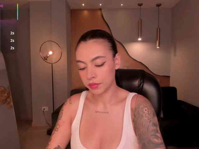 ChristineFord webcam