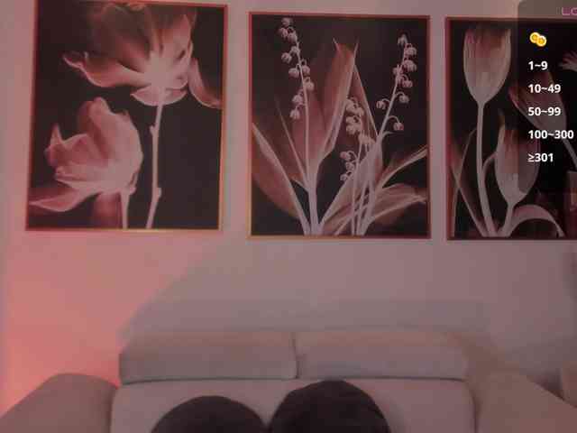 ChristineFord webcam