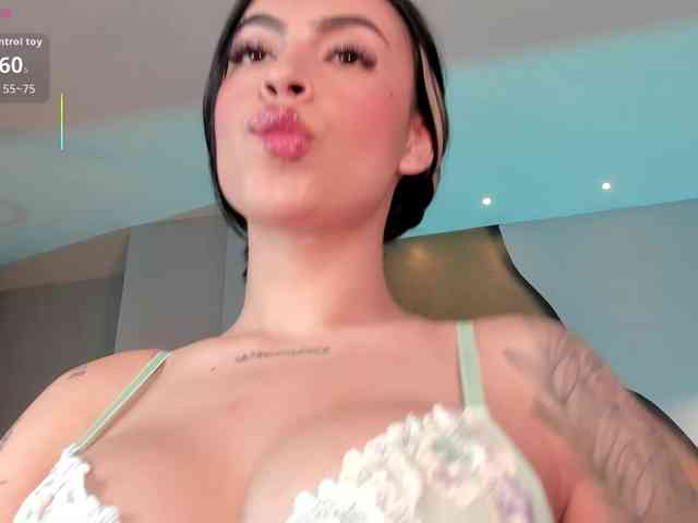 ChristineFord webcam