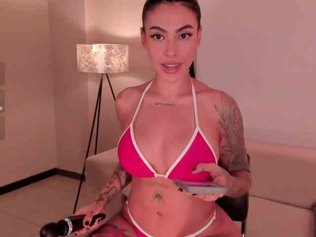 ChristineFord webcam