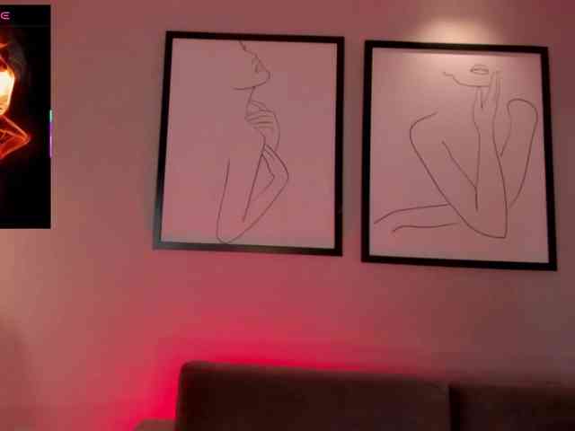 ChristineFord webcam