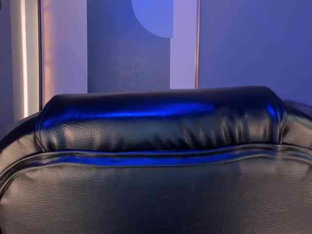 ChristineFord webcam