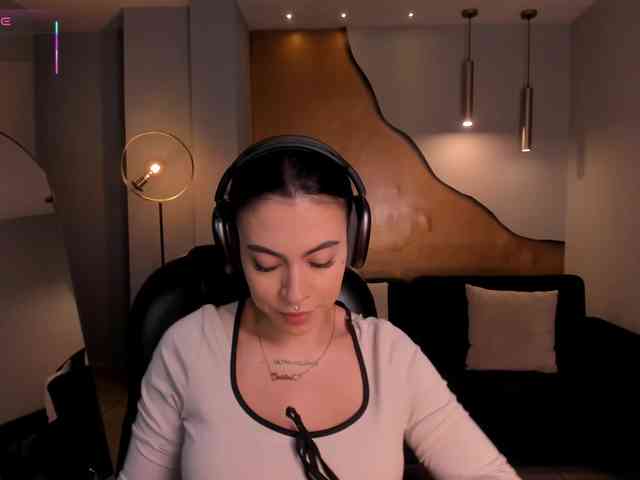 ChristineFord webcam