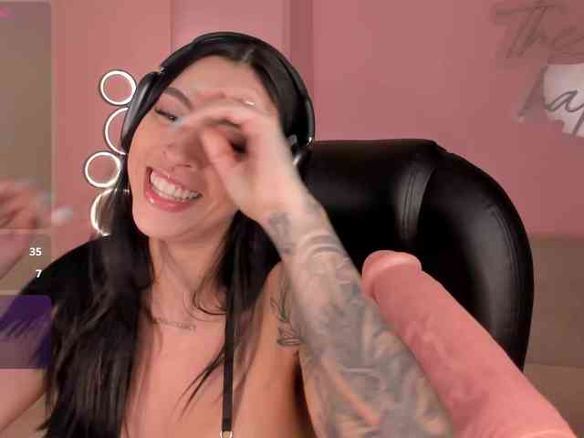 ChristineFord webcam