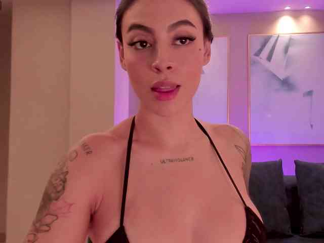 ChristineFord webcam